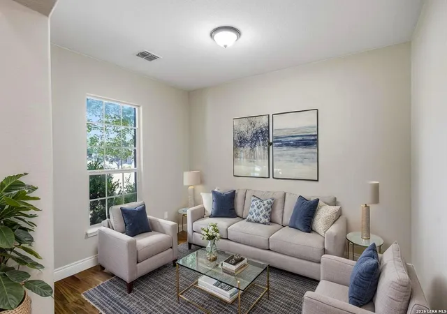 Photo 3 of Single family home for sale at 28130 George Obrien, San Antonio, TX 78260 | MLS# 1999176 | Listing updated on 2026-09-14
