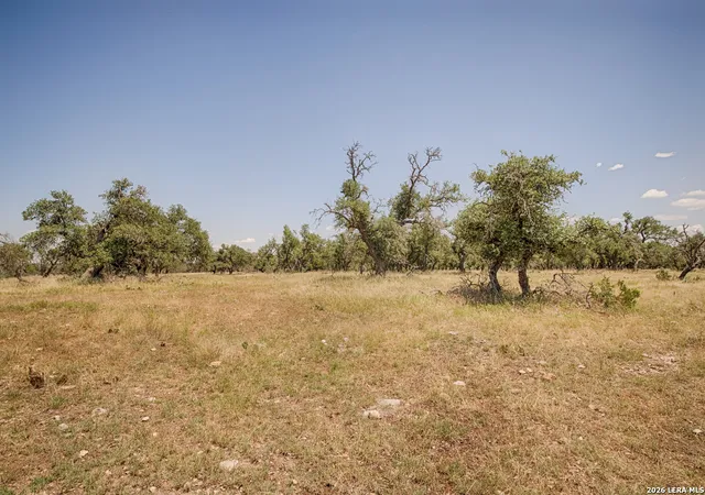 Photo 4 of Land for sale at Lot 86 Stock Pond Dr, Harper, TX 78631 | MLS# 1999178 | Listing updated on 2026-07-21