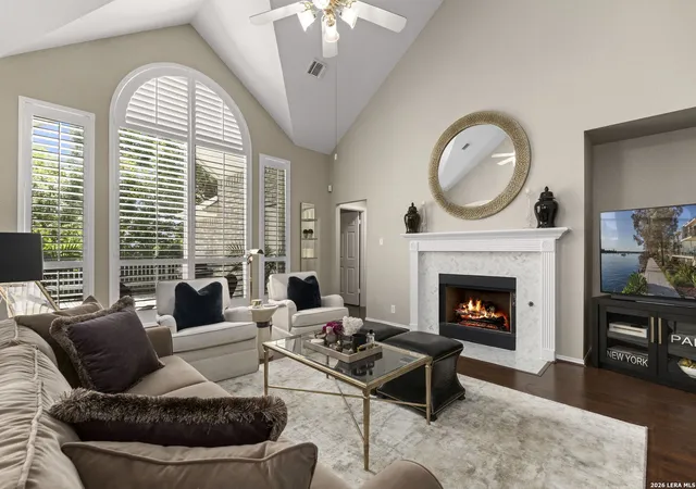 Photo 3 of Sale Pending at 13515 Ascend Ter, San Antonio, TX 78249 | MLS# 1999179 | Listing updated on 2026-08-06