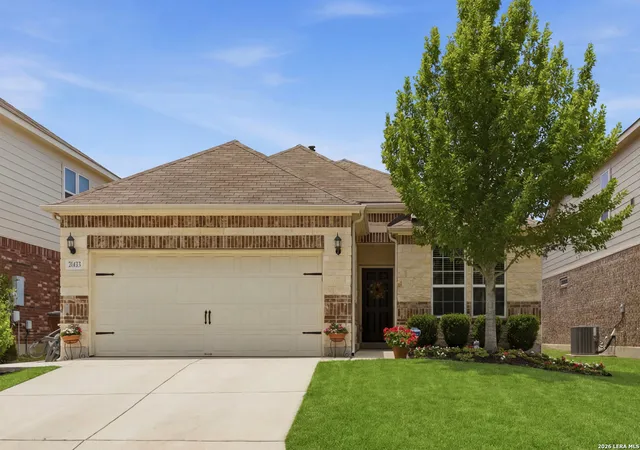Photo 1 of Sale Pending at 27423 Rio Cir, Boerne, TX 78015 | MLS# 1999180 | Listing updated on 2026-08-19