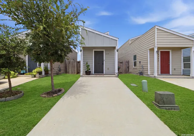 1st image of 4279 Thalweg Way, San Antonio, TX 78223 | MLS# 1999182