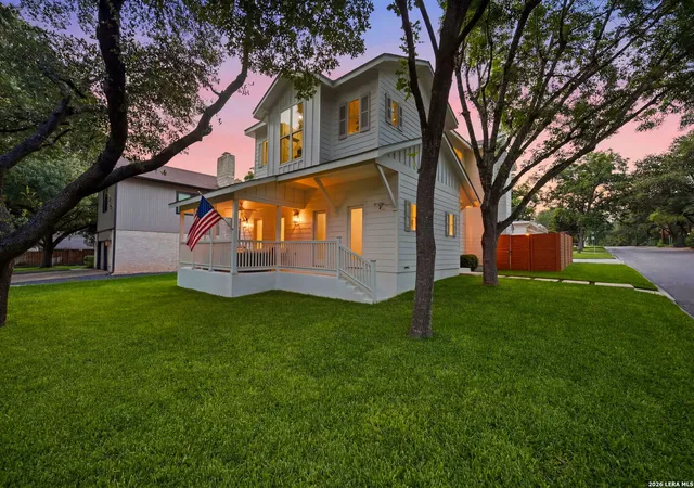 1st image of 301 Ogden Ln, Alamo Heights, TX 78209 | MLS# 1999185