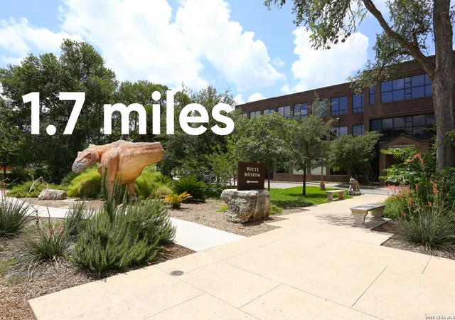 98th image of 301 Ogden Ln, Alamo Heights, TX 78209 | MLS# 1999185