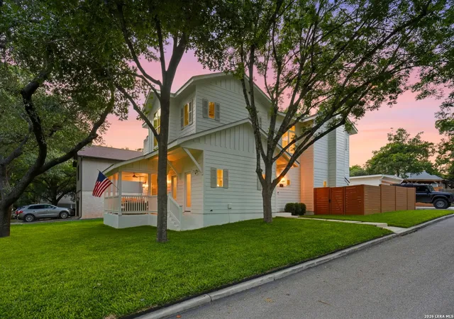 4th image of 301 Ogden Ln, Alamo Heights, TX 78209 | MLS# 1999185
