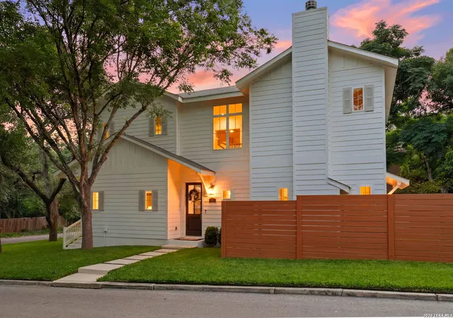 5th image of 301 Ogden Ln, Alamo Heights, TX 78209 | MLS# 1999185