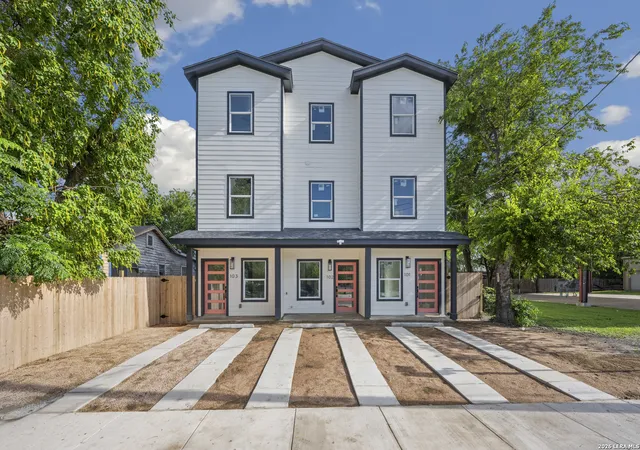 1st image of 726 Arthur St, San Antonio, TX 78202 | MLS# 1999186