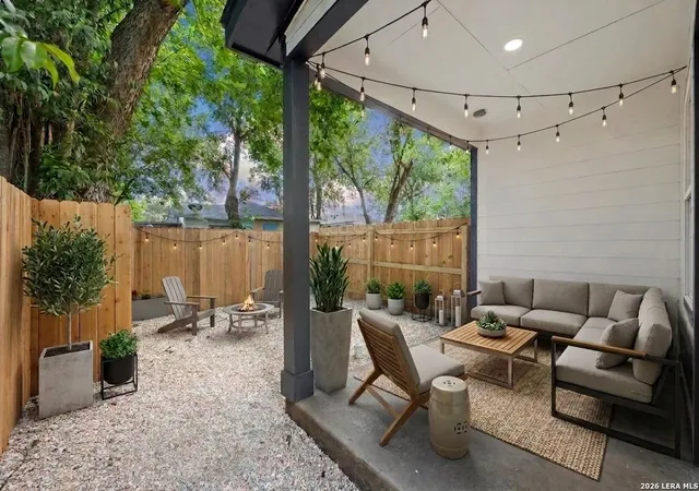3rd image of 726 Arthur St, San Antonio, TX 78202 | MLS# 1999186