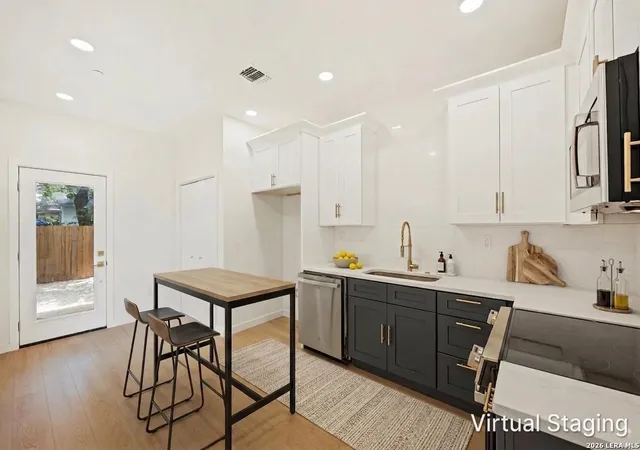 5th image of 726 Arthur St, San Antonio, TX 78202 | MLS# 1999186