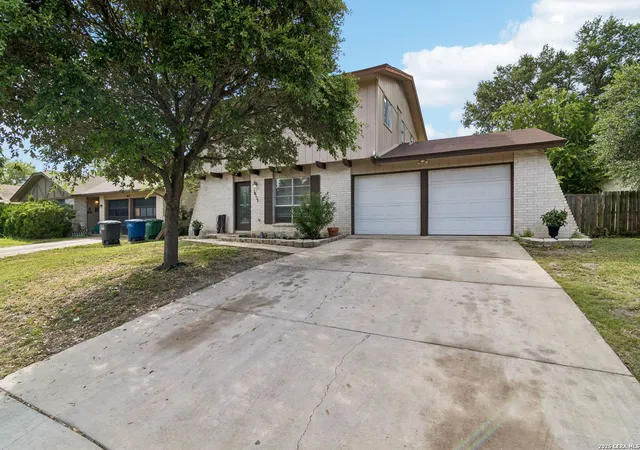 Photo 2 of Single family home for sale at 14115 Smokey, San Antonio, TX 78217 | MLS# 1999187 | Listing updated on 2026-09-13