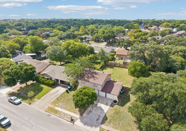 Photo 39 of Single family home for sale at 14115 Smokey, San Antonio, TX 78217 | MLS# 1999187 | Listing updated on 2026-09-24