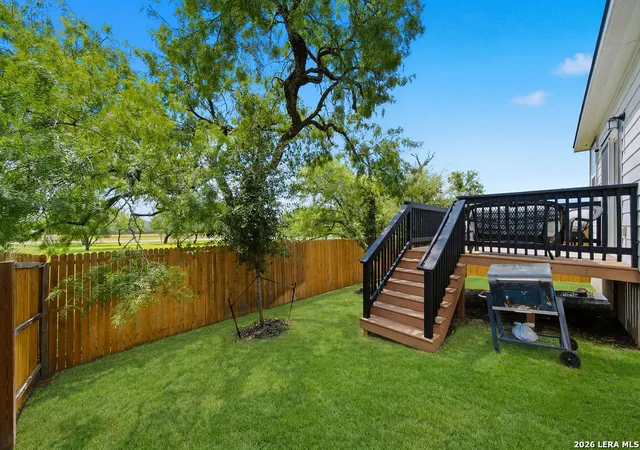 23rd image of 5402 Tourmaline Loop, San Antonio, TX 78222 | MLS# 1999189