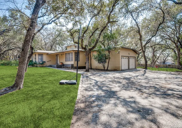 Photo 1 of Sale Pending at 102 Krameria Dr, Castle Hills, TX 78213 | MLS# 1999190 | Listing updated on 2026-08-10