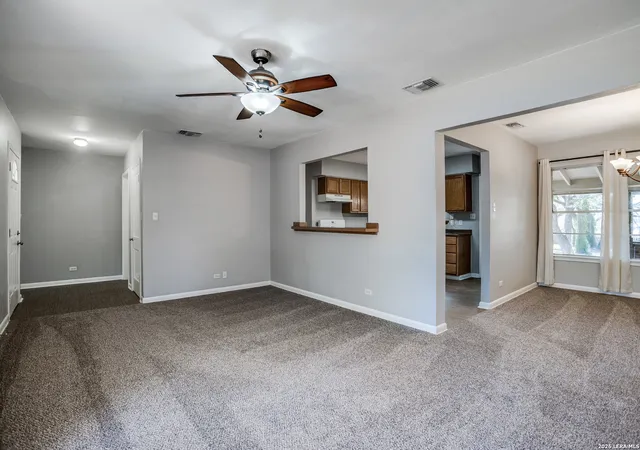 Photo 3 of Sale Pending at 102 Krameria Dr, Castle Hills, TX 78213 | MLS# 1999190 | Listing updated on 2026-08-10