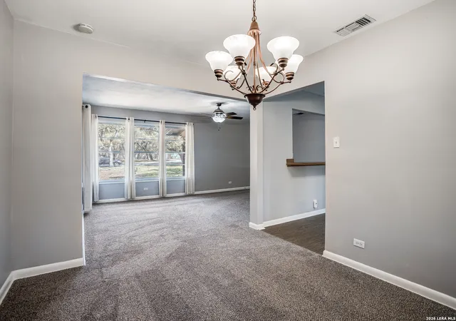 Photo 4 of Sale Pending at 102 Krameria Dr, Castle Hills, TX 78213 | MLS# 1999190 | Listing updated on 2026-08-10