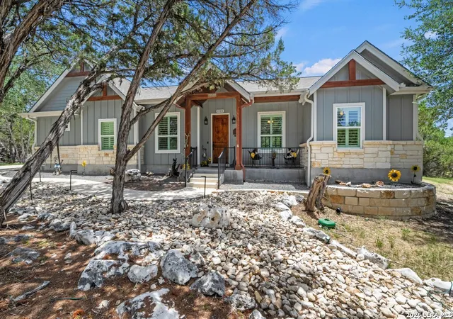 1st image of 1016 Happy Hollow Dr, New Braunfels, TX 78132 | MLS# 1999195