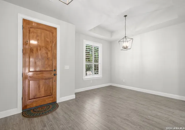3rd image of 1016 Happy Hollow Dr, New Braunfels, TX 78132 | MLS# 1999195