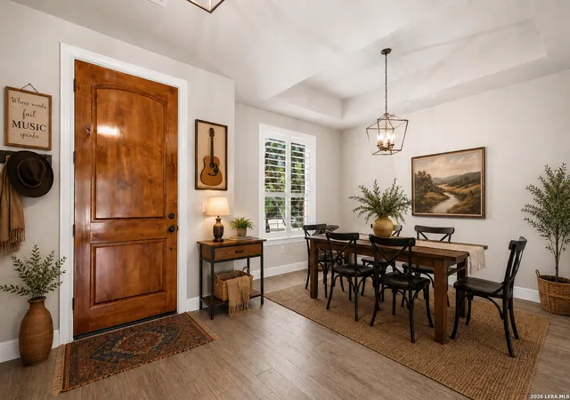 4th image of 1016 Happy Hollow Dr, New Braunfels, TX 78132 | MLS# 1999195