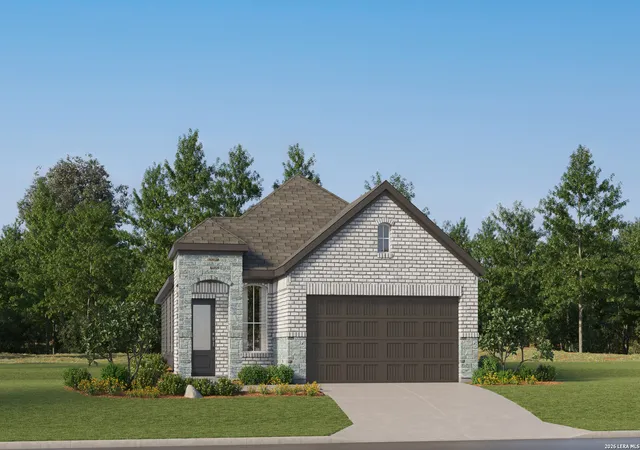 image of 230 Pastar Falls, Seguin, TX 78155 | MLS# 1999201