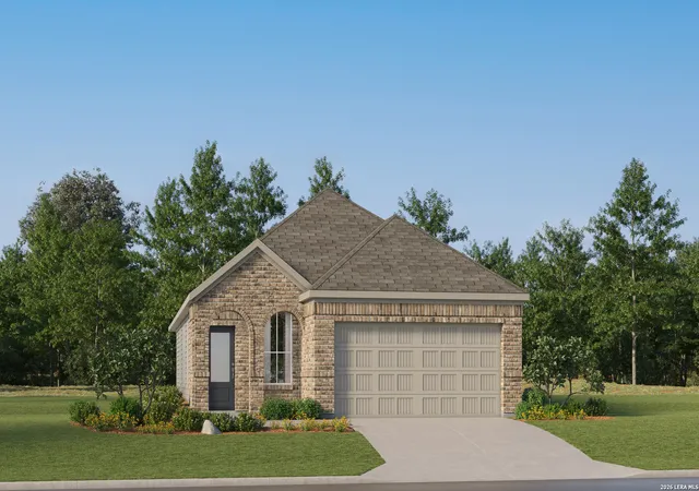 image of 230 Pastar Falls, Seguin, TX 78155 | MLS# 1999201