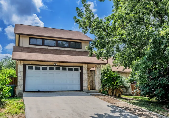 1st image of 6122 Ridgebrook St, San Antonio, TX 78250 | MLS# 1999205