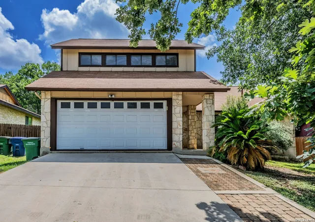 4th image of 6122 Ridgebrook St, San Antonio, TX 78250 | MLS# 1999205