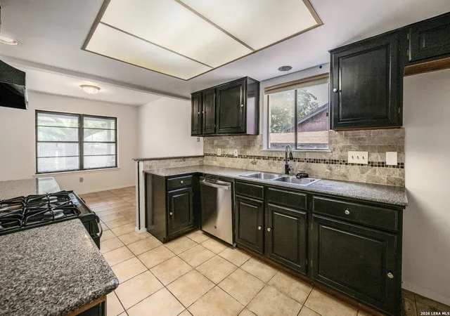 5th image of 6122 Ridgebrook St, San Antonio, TX 78250 | MLS# 1999205