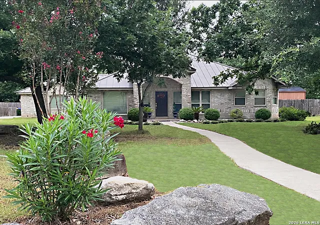 Photo 1 of Single family home for sale at 29319 Mandetta Dr, Fair Oaks Ranch, TX 78015 | MLS# 1999208 | Listing updated on 2026-09-15
