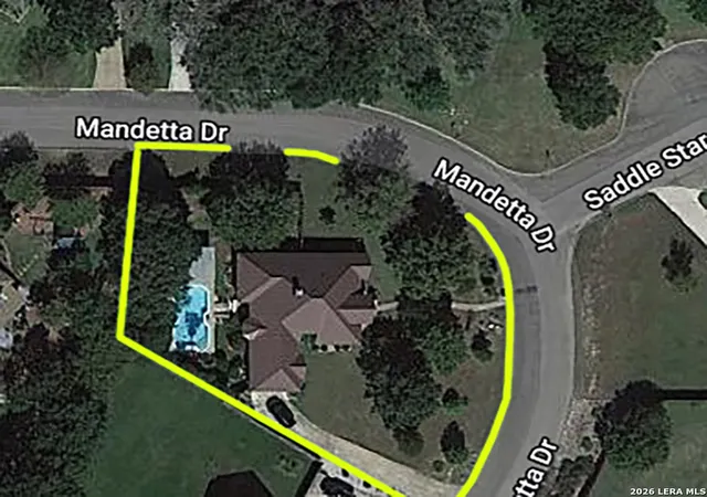Photo 2 of Single family home for sale at 29319 Mandetta Dr, Fair Oaks Ranch, TX 78015 | MLS# 1999208 | Listing updated on 2026-09-15