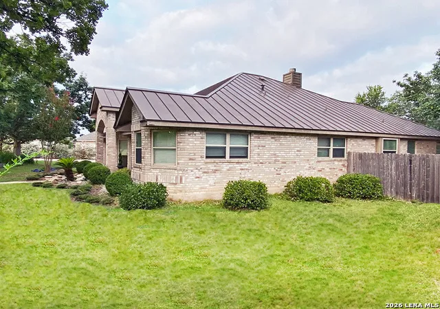 Photo 3 of Single family home for sale at 29319 Mandetta Dr, Fair Oaks Ranch, TX 78015 | MLS# 1999208 | Listing updated on 2026-09-15