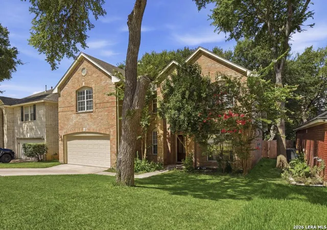 2nd image of 14527 Triple Crown Ln, San Antonio, TX 78248 | MLS# 1999213