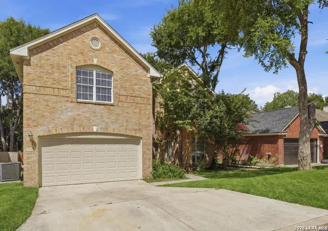 3rd image of 14527 Triple Crown Ln, San Antonio, TX 78248 | MLS# 1999213