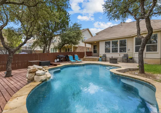 1st image of 10714 Majestic Star, Helotes, TX 78023 | MLS# 1999223
