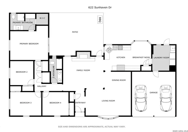 48th image of 622 Sunhaven Dr, Windcrest, TX 78239 | MLS# 1999225
