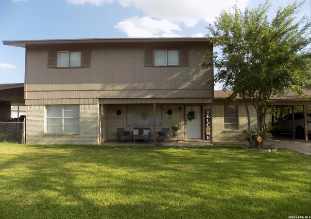 1st image of 2324 Lorilee Dr, Eagle Pass, TX 78852 | MLS# 1999230