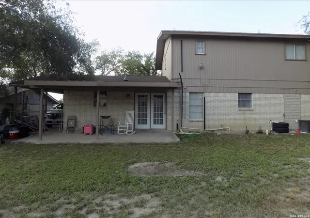 18th image of 2324 Lorilee Dr, Eagle Pass, TX 78852 | MLS# 1999230
