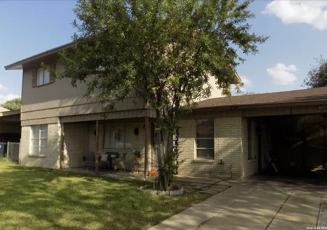 3rd image of 2324 Lorilee Dr, Eagle Pass, TX 78852 | MLS# 1999230