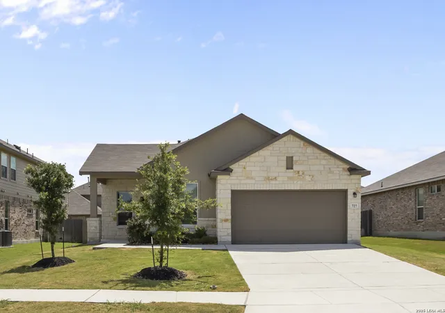 1st image of 727 Rushing Banks, Cibolo, TX 78108 | MLS# 1999232