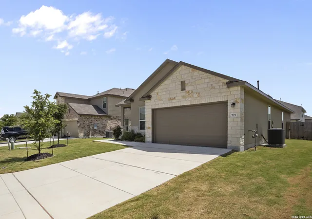 41st image of 727 Rushing Banks, Cibolo, TX 78108 | MLS# 1999232
