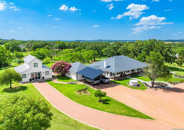 1st image of 411 Emerald Loop, Fredericksburg, TX 78624 | MLS# 1999237