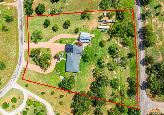 37th image of 411 Emerald Loop, Fredericksburg, TX 78624 | MLS# 1999237