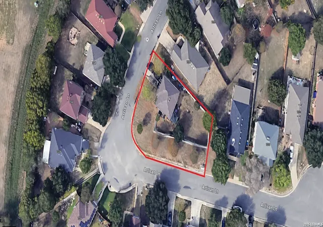 5th image of 7249 Artisan Ln, San Antonio, TX 78250 | MLS# 1999240