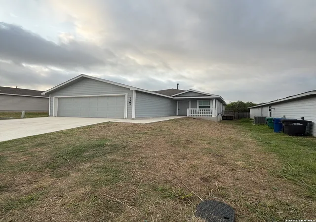1st image of 7202 Satellite, San Antonio, TX 78252 | MLS# 1999244