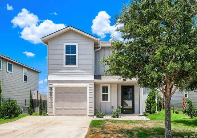 Photo 1 of Single family home for sale at 8225 Rocky Pebble, San Antonio, TX 78244 | MLS# 1999246 | Listing updated on 2026-09-15