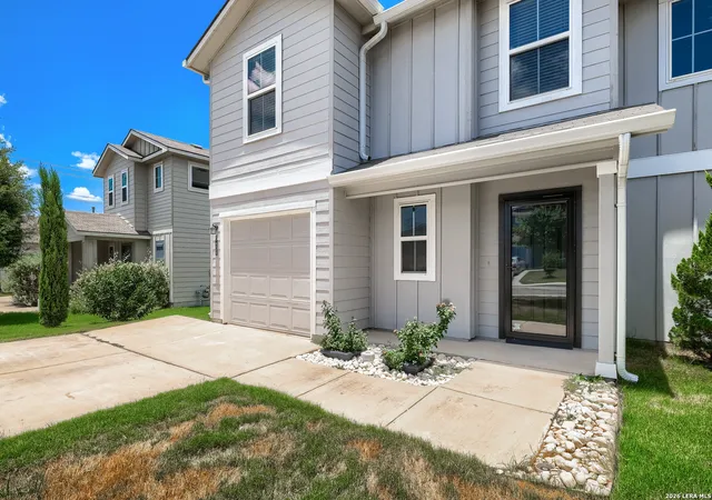 Photo 2 of Single family home for sale at 8225 Rocky Pebble, San Antonio, TX 78244 | MLS# 1999246 | Listing updated on 2026-09-15