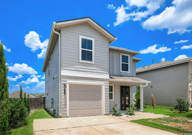 Photo 3 of Single family home for sale at 8225 Rocky Pebble, San Antonio, TX 78244 | MLS# 1999246 | Listing updated on 2026-09-15