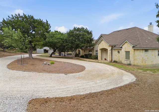 Photo 3 of Single family home for sale at 301 Mountain Spring, Boerne, TX 78006 | MLS# 1999248 | Listing updated on 2026-09-10
