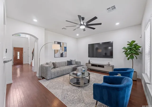 Photo 3 of Single family home for sale at 1446 Sparrow Song, San Antonio, TX 78260 | MLS# 1999255 | Listing updated on 2026-09-14
