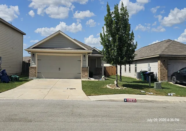 Photo 2 of Sale Pending at 10835 Airmen Dr, Converse, TX 78109 | MLS# 1999256 | Listing updated on 2026-08-20
