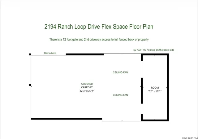 5th image of 2194 Ranch Loop Dr, New Braunfels, TX 78132 | MLS# 1999258