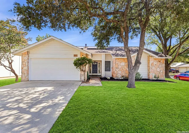 Photo 1 of Single family home for sale at 2871 Burning Rock St, San Antonio, TX 78247 | MLS# 1999262 | Listing updated on 2026-09-16